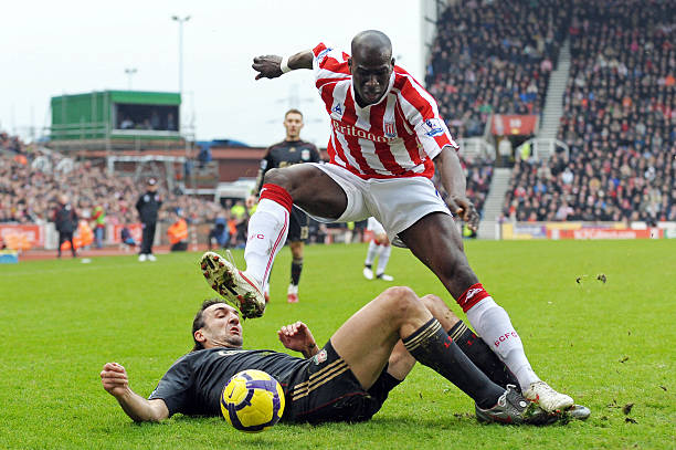 有潜力的球 有潜力的球