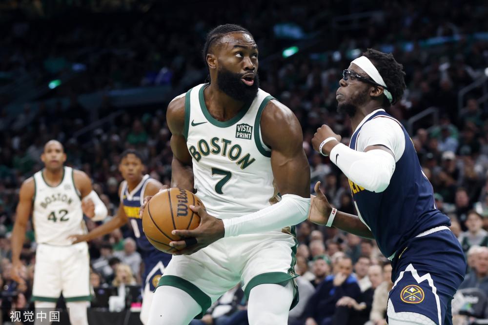 关注的焦点 关注的焦点